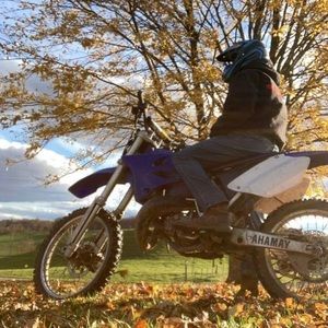 Meet your Posher, Scott